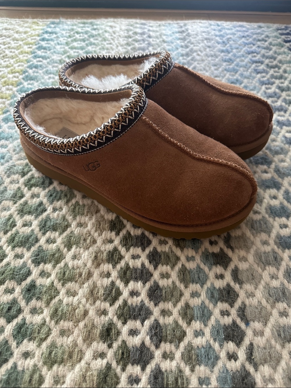 Ugg Slippers